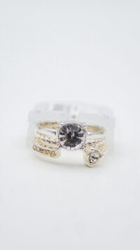 انگشتر زنانه تاش