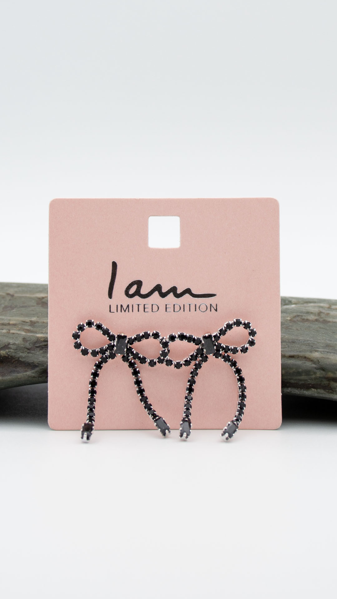 گوشواره زنانه برند آی ام