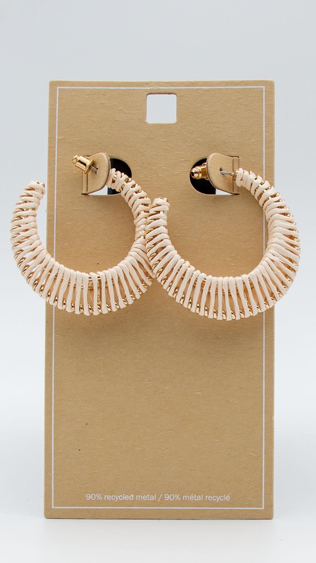 گوشواره زنانه برند آی ام