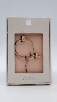 گوشواره زنانه برند آی ام