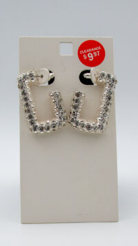 گوشواره زنانه برند آی ام