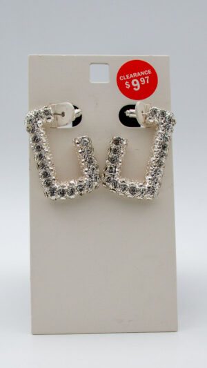 گوشواره زنانه برند آی ام