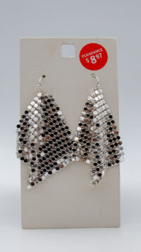 گوشواره زنانه برند آی ام