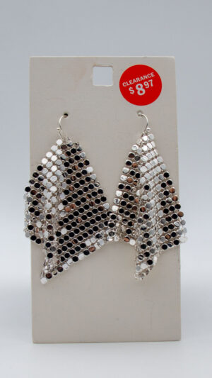 گوشواره زنانه برند آی ام