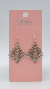 گوشواره زنانه برند آی ام