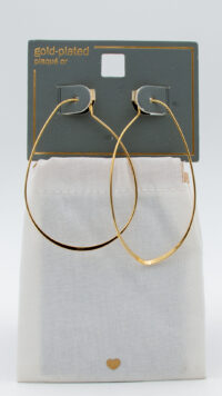 گوشواره زنانه برند آی ام