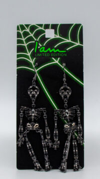 گوشواره زنانه برند آی ام