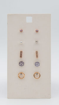 پک گوشواره زنانه برند آی ام