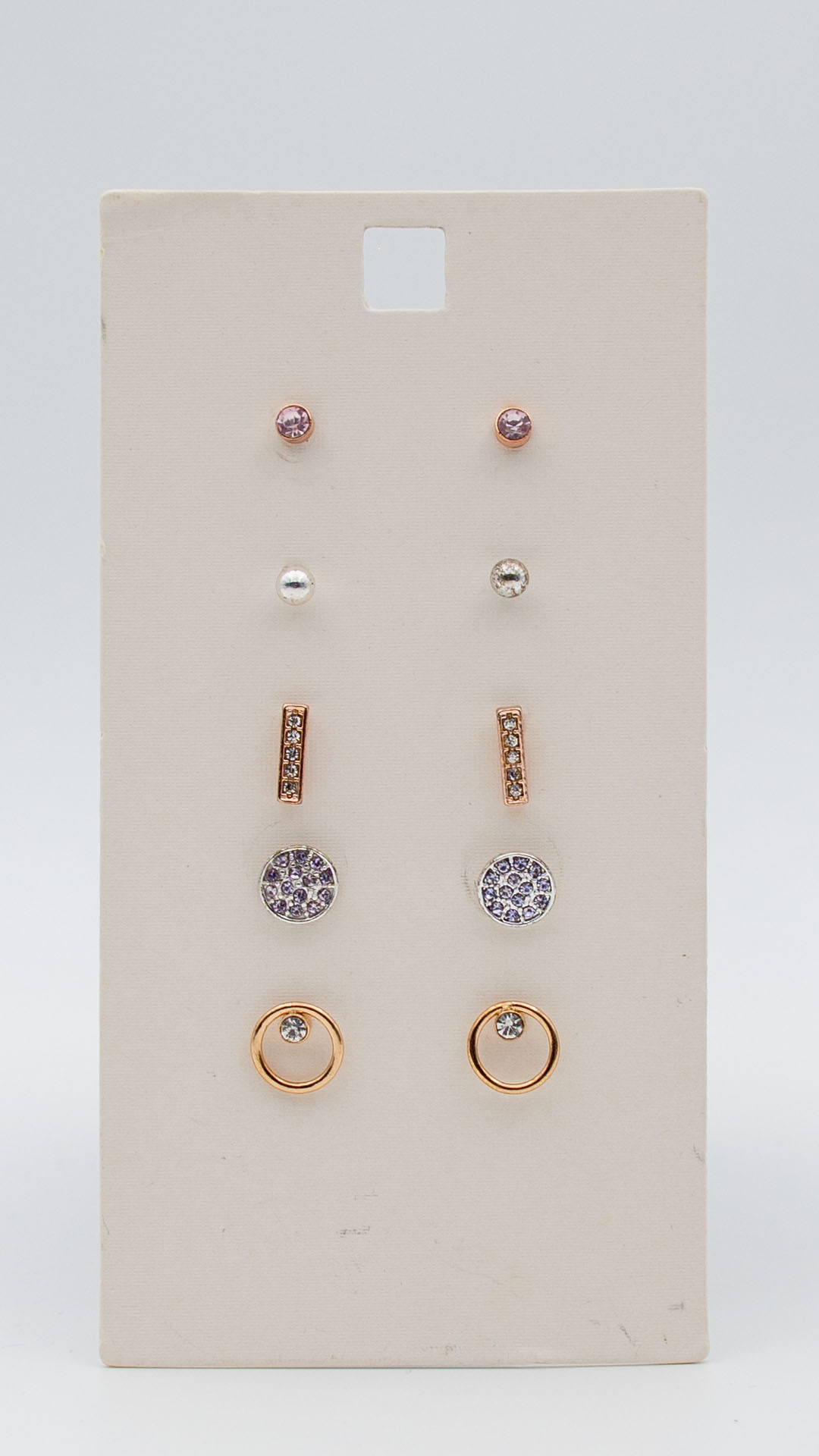 پک گوشواره زنانه برند آی ام