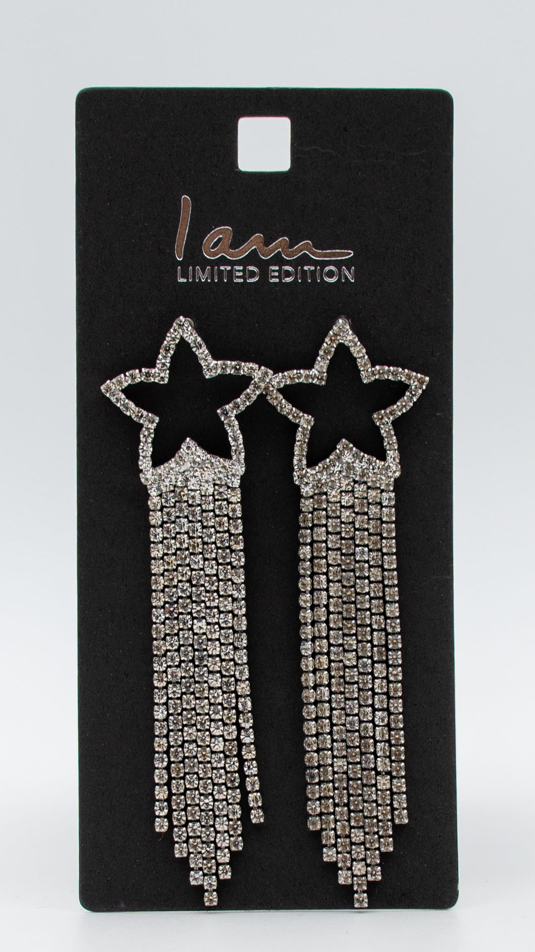 گوشواره زنانه برند آی ام