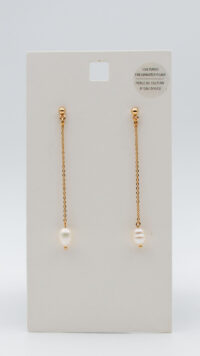 گوشواره زنانه برند آی ام