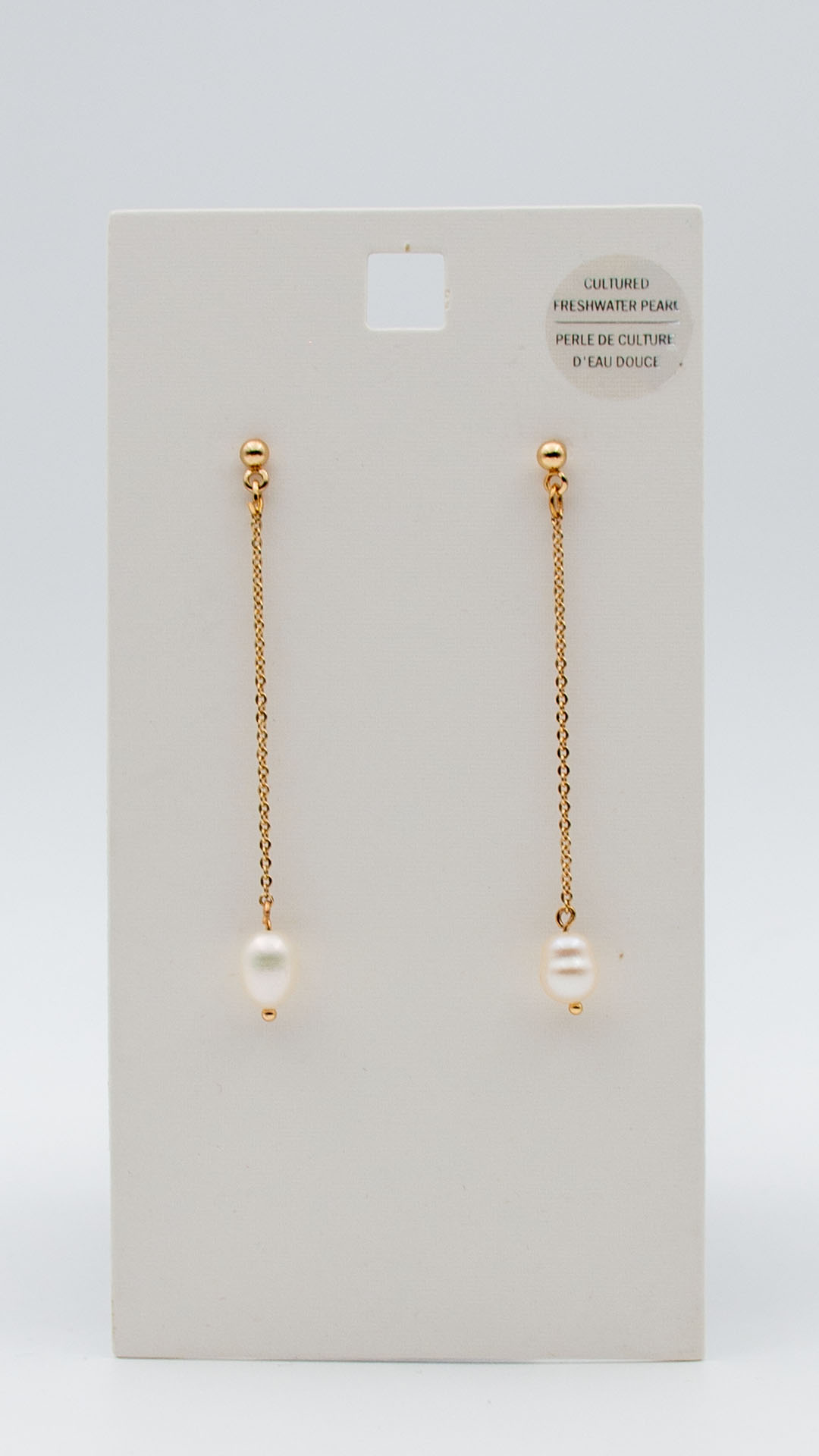 گوشواره زنانه برند آی ام