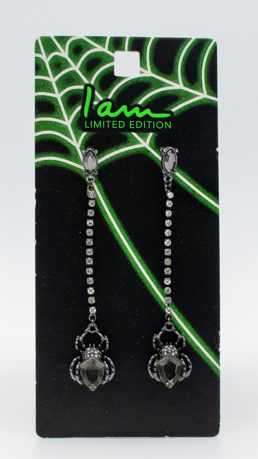 گوشواره زنانه برند آی ام