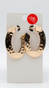 گوشواره زنانه برند آی ام