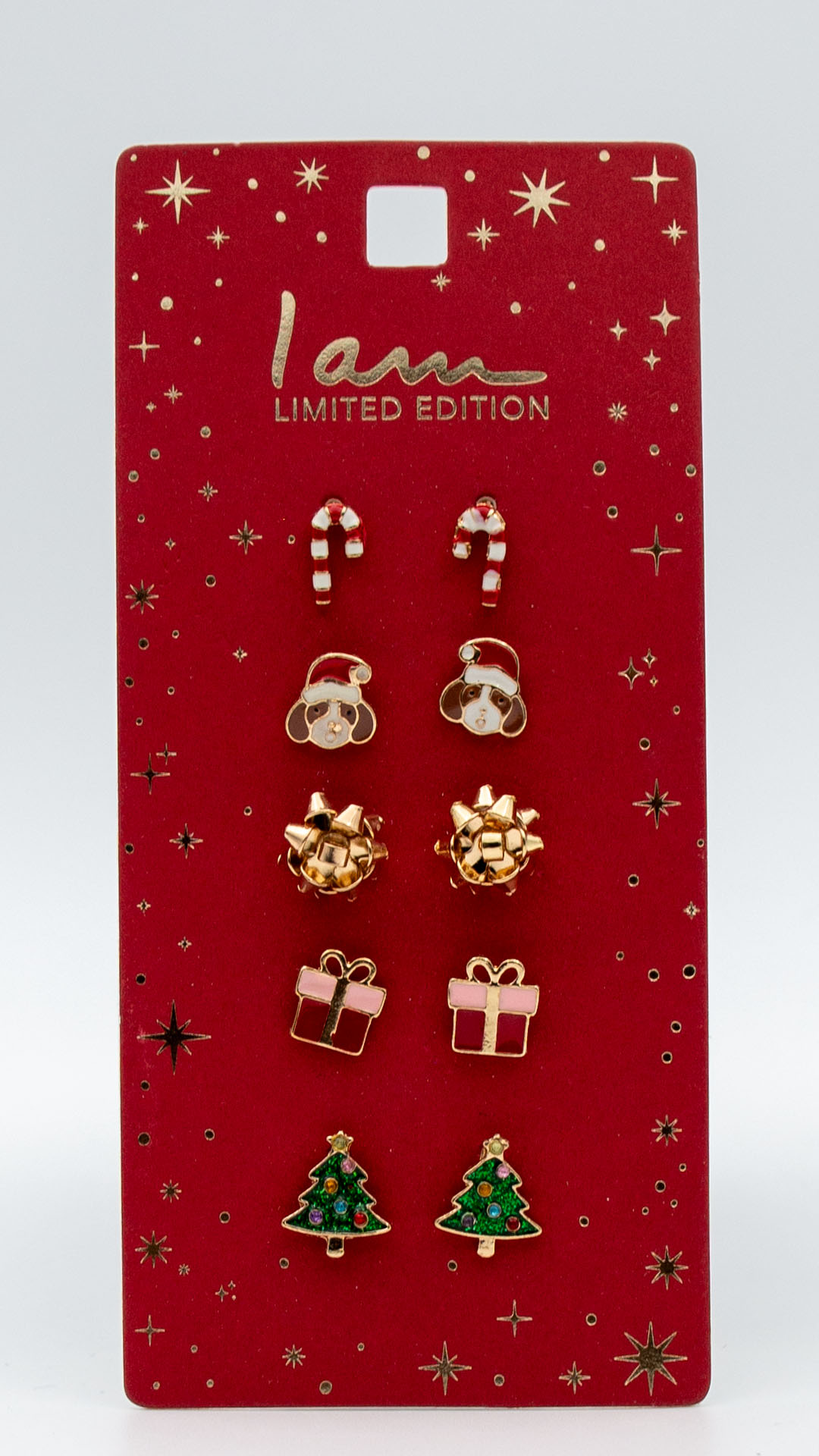 پک گوشواره زنانه برند آی ام