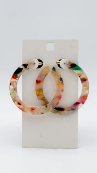 گوشواره زنانه برند آی ام