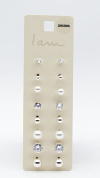 پک گوشواره زنانه برند آی ام