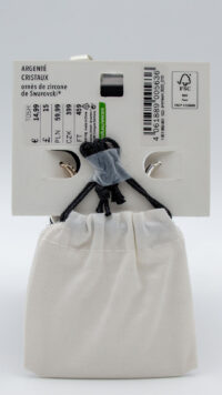 گوشواره زنانه برند تاش