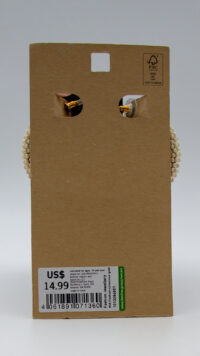 گوشواره زنانه برند آی ام