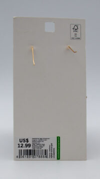 گوشواره زنانه برند آی ام