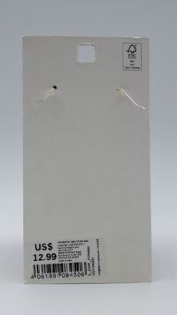 گوشواره زنانه برند آی ام