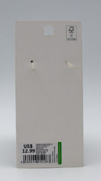 گوشواره زنانه برند آی ام