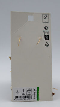 گوشواره زنانه برند آی ام