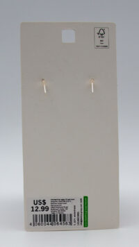 گوشواره زنانه برند آی ام