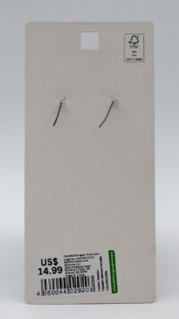 گوشواره زنانه برند آی ام