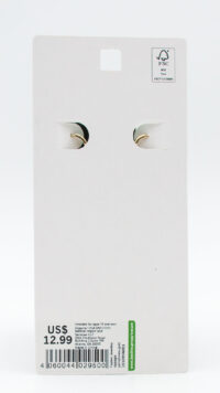 گوشواره زنانه برند آی ام