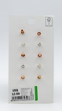 پک گوشواره زنانه برند آی ام