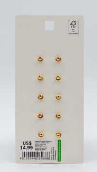 پک گوشواره زنانه برند آی ام