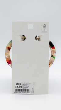 گوشواره زنانه برند آی ام