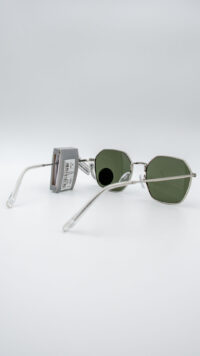 عینک مردانه برند سیکس