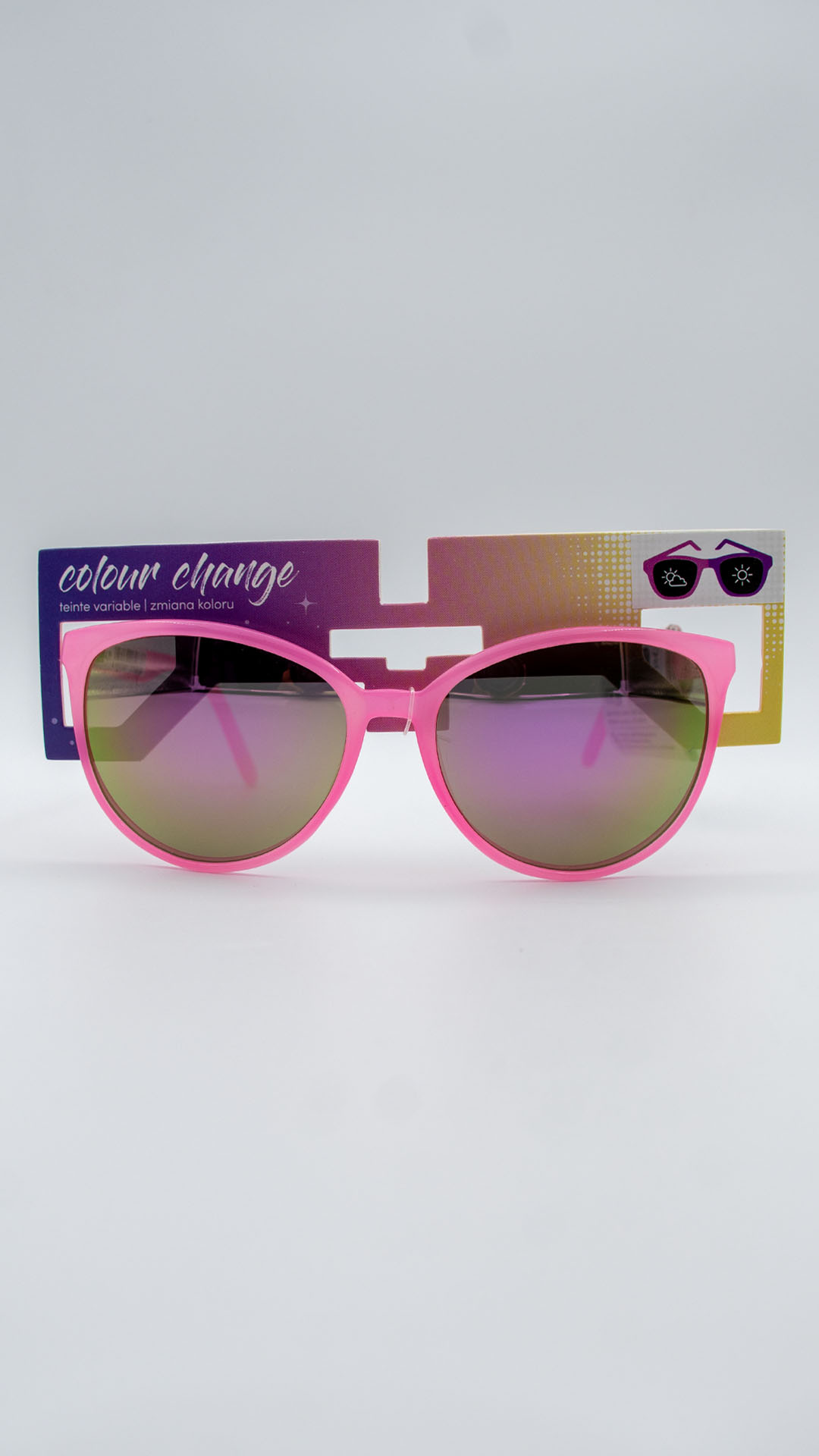 عینک زنانه برند اکسسوری