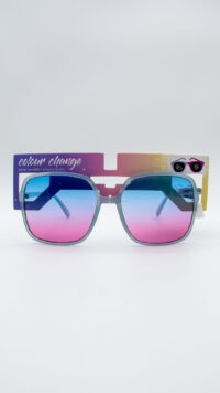 عینک زنانه برند اکسسوری