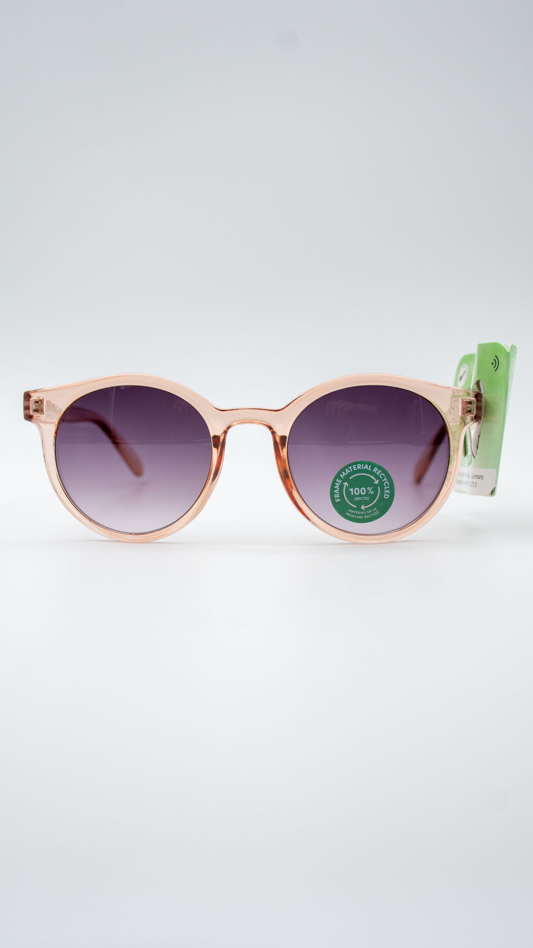 عینک زنانه برند اکسسوری