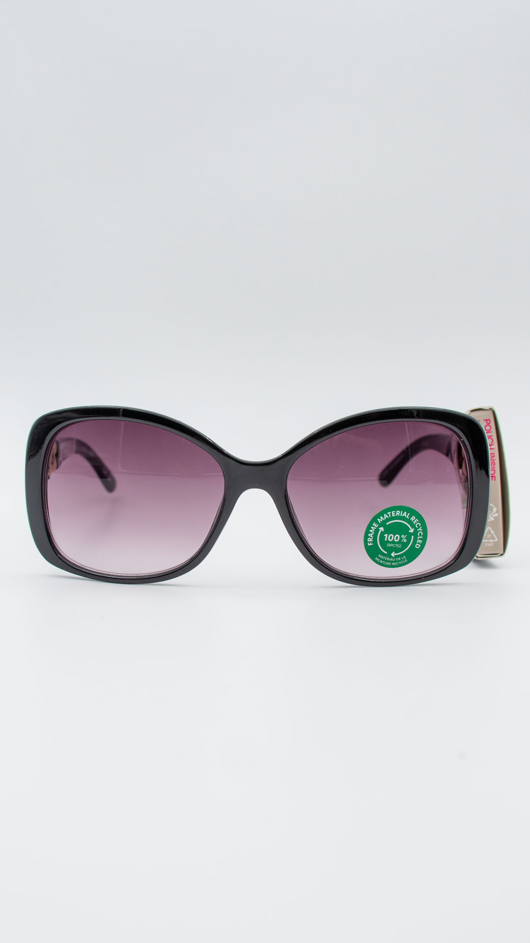 عینک زنانه برند اکسسوری