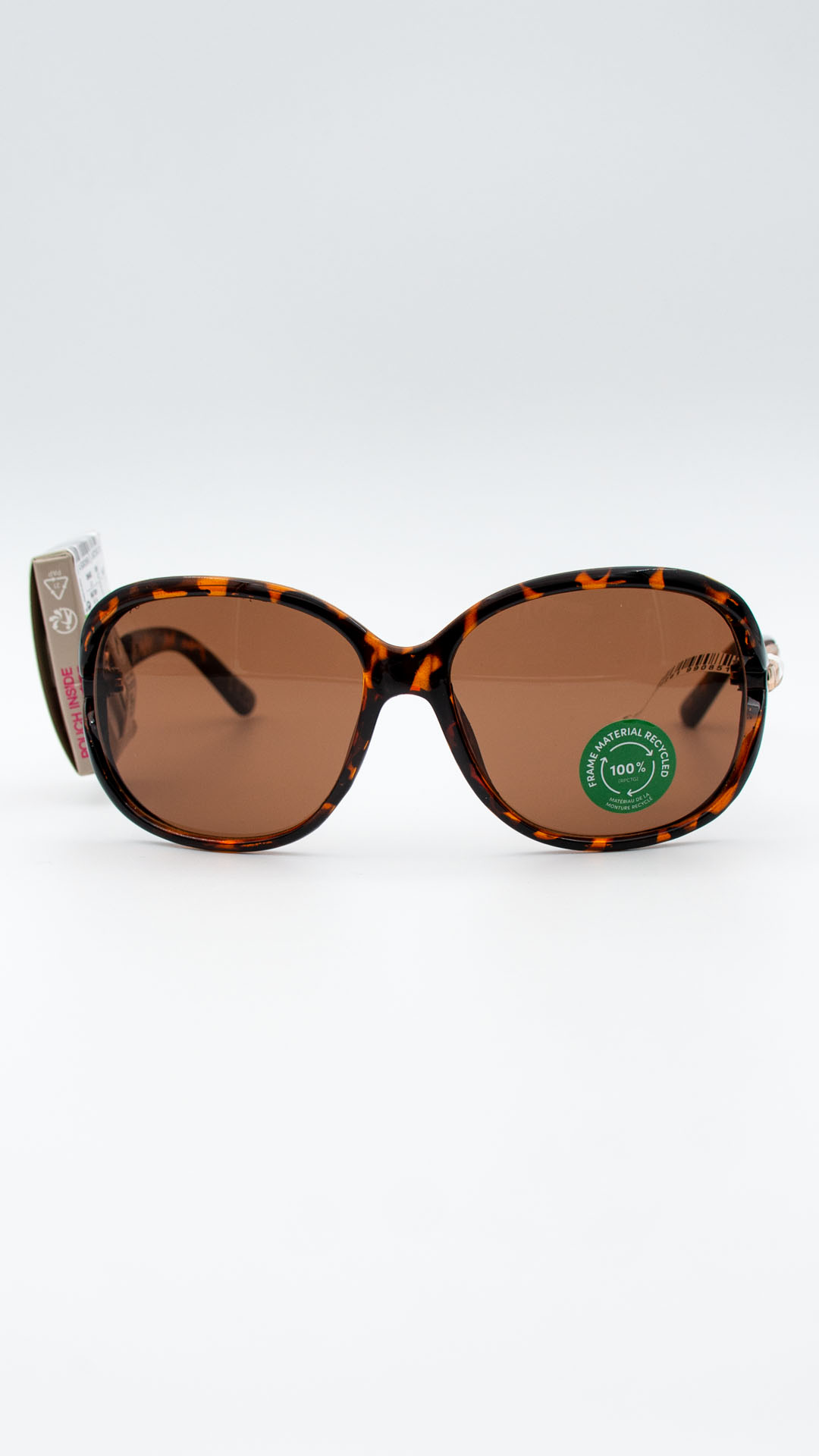 عینک زنانه برند اکسسوری