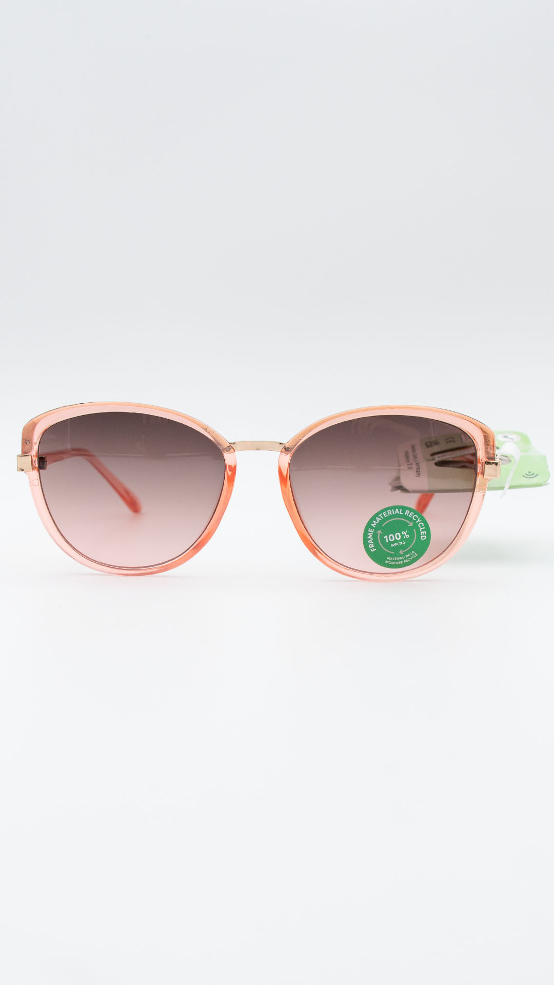 عینک زنانه برند اکسسوری