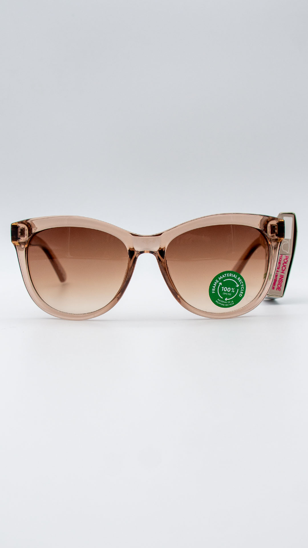 عینک زنانه برند اکسسوری