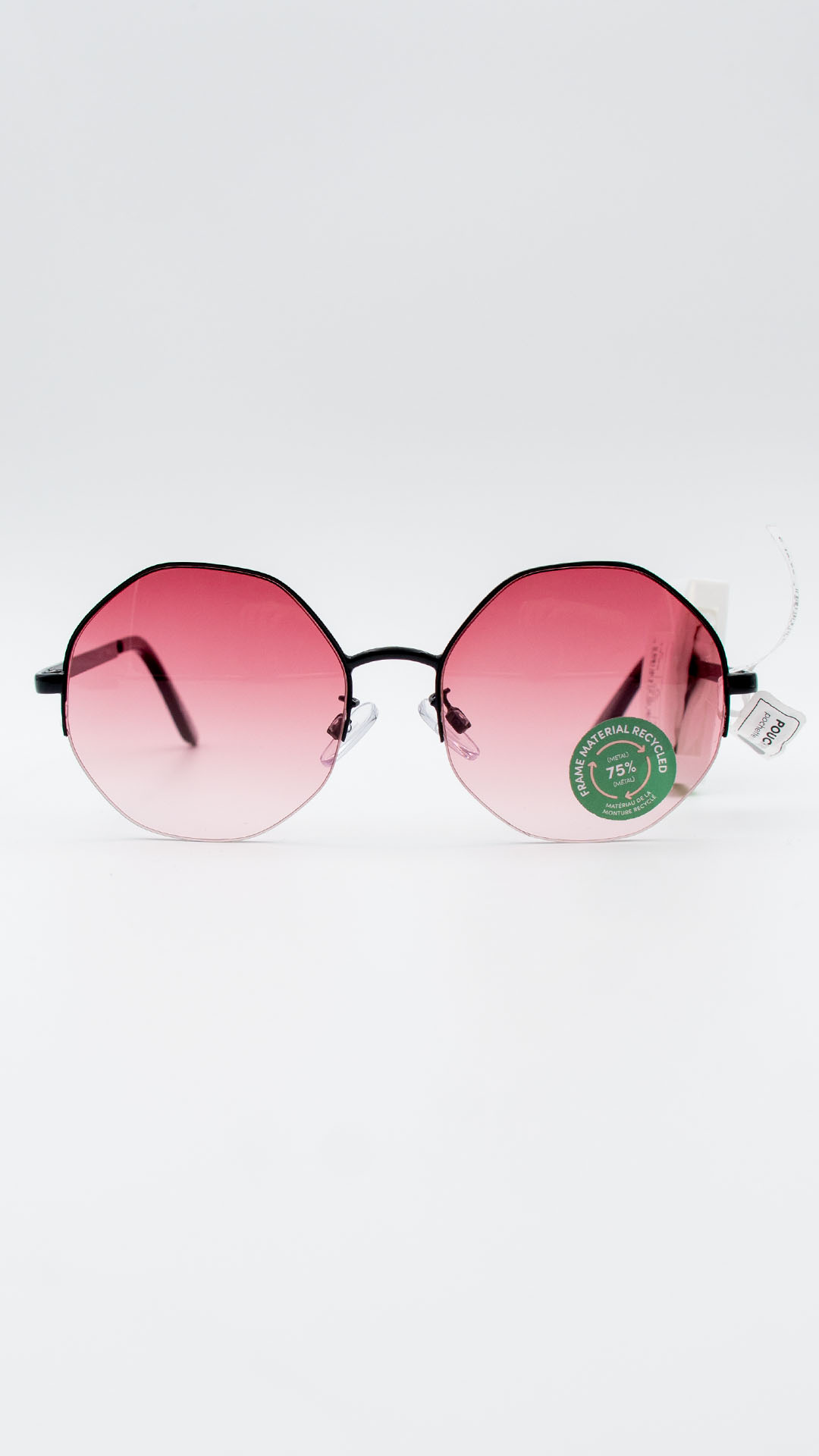 عینک زنانه برند سیکس