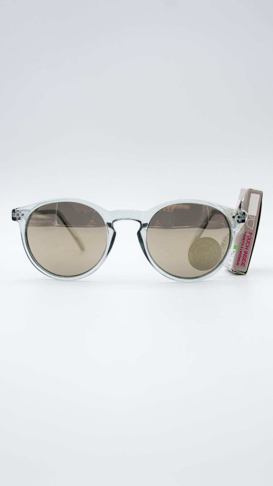 عینک زنانه برند اکسسوری