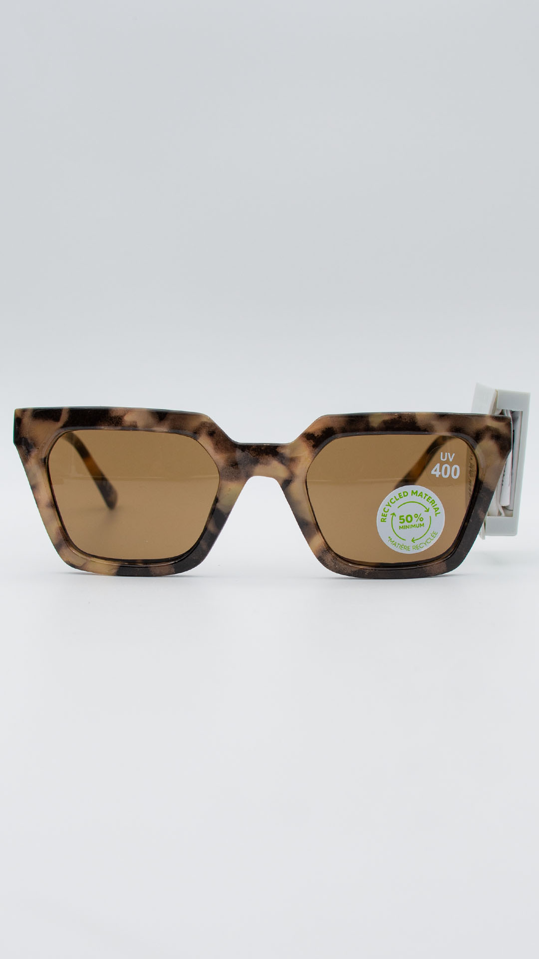 عینک زنانه برند اکسسوری