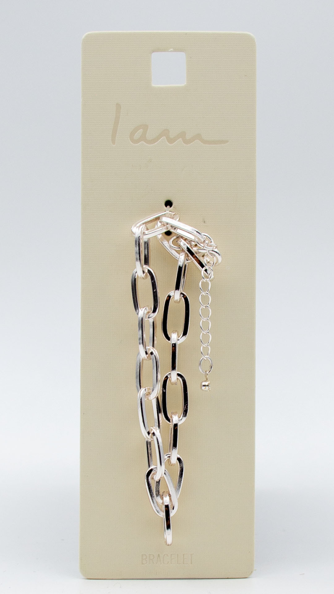 دستبند زنانه برند آی ام