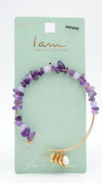 دستبند زنانه برند آی ام