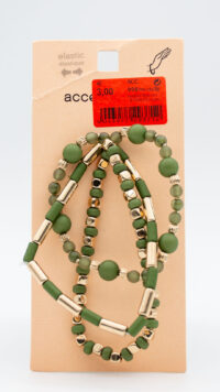 دستبند زنانه برند آی ام