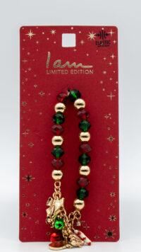 دستبند زنانه برند آی ام