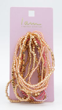 دستبند زنانه برند آی ام