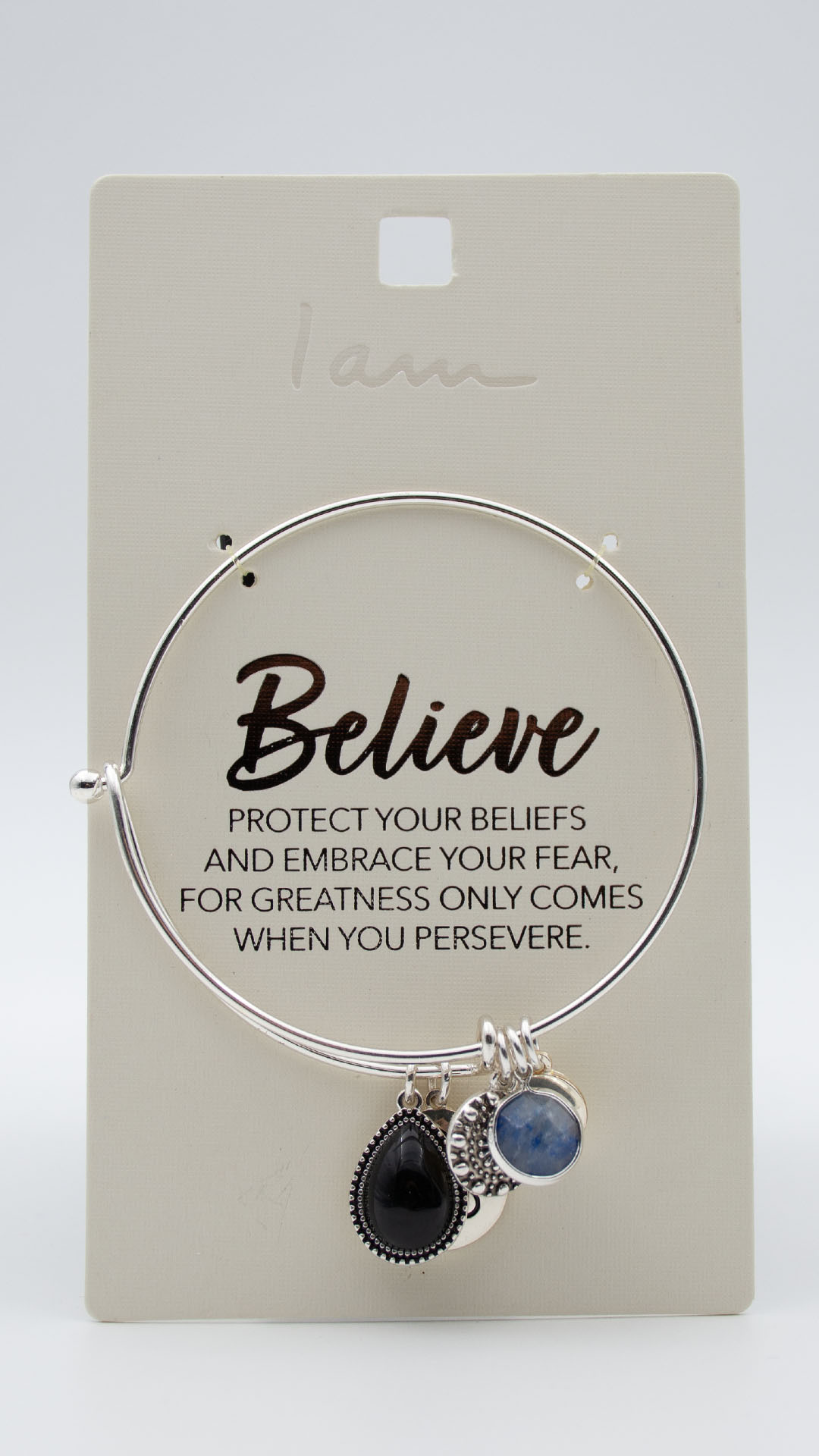 دستبند زنانه برند آی ام